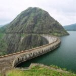 Idukki Dam Idukki