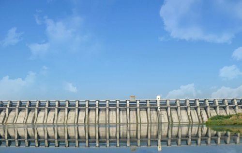 Jayakwadi Dam Paithan
