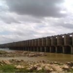 Jurala Dam Jogulamba Gadwal