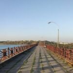 Kaliyasot Dam Bhopal