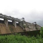 Kanjirapuzha Dam Mannarkkad