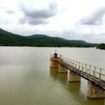 Kanva Dam