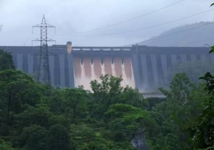 Koyna Dam Satara