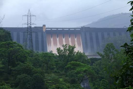 Koyna Dam Satara