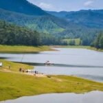 Kundala Dam, Munnar