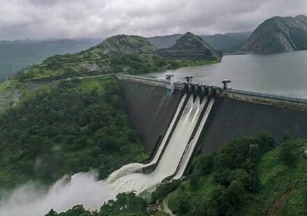 Mullaperiyar Dam, Idukki