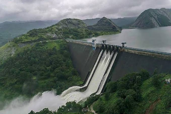Mullaperiyar Dam, Idukki
