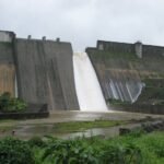 Mulshi Dam, Pune