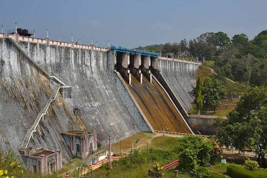 Neyyar Dam, Thiruvananthapuram