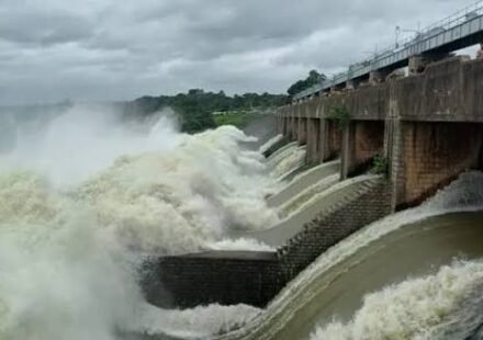 Nizam Sagar Dam, Kamareddy