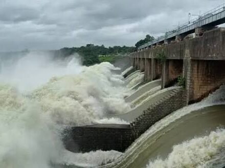 Nizam Sagar Dam, Kamareddy