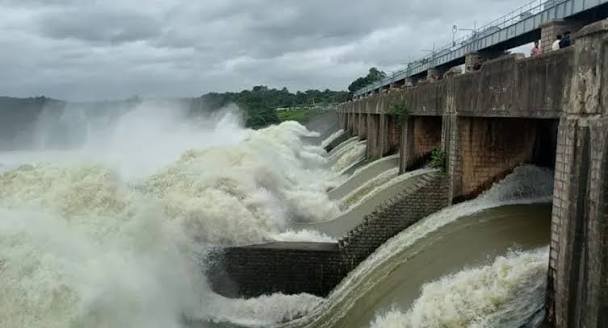 Nizam Sagar Dam, Kamareddy