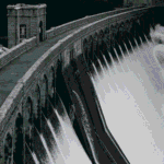 Panchet Dam, Dhanbad