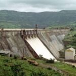 Panshet Dam Pune