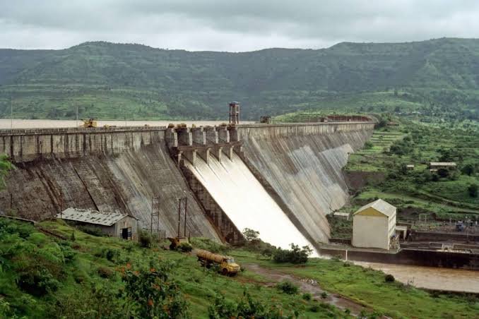 Panshet Dam Pune