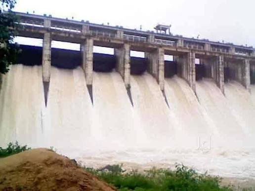 Patratu Dam Ramgarh