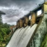 Peechi Dam, Thrissur