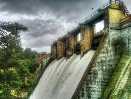 Peechi Dam, Thrissur