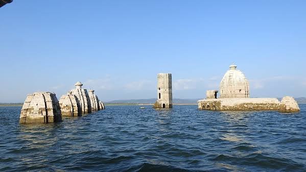 Pong Dam, Kangra