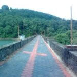 Poomala Dam, Thrissur