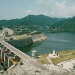 Ranjit Sagar Dam, Pathankot