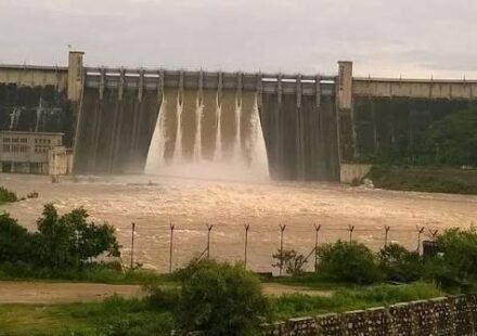 Rihand Dam, Sonbhadra