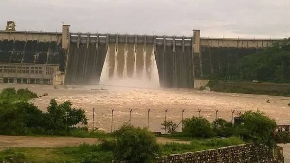 Rihand Dam, Sonbhadra