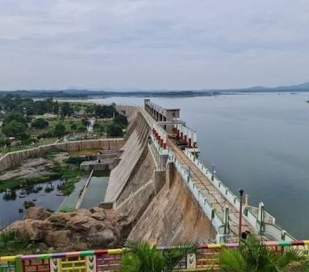 Sathanur Dam, Tiruvannamalai