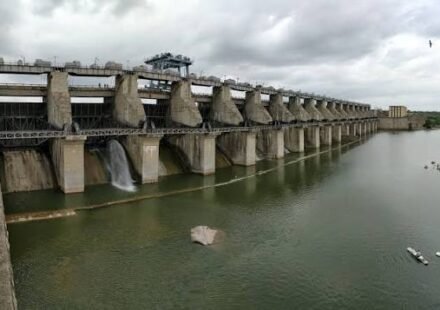 Singur Dam, Sangareddy
