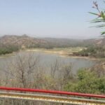 Siswan Dam, SAS Nagar (Mohali)