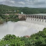 Srisailam Dam, Kurnool