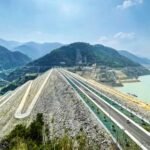 Tehri Dam, Uttarakhand
