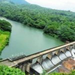 Thenmala Dam, Kollam