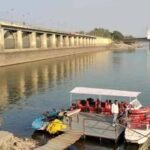 Tilaiya Dam, Koderma