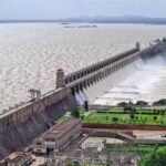Tungabhadra Dam Hospet