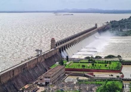 Tungabhadra Dam Hospet