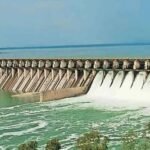 Ujjani Dam Solapur