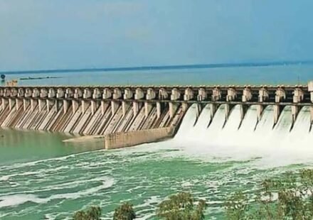 Ujjani Dam Solapur