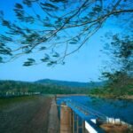 Vazhani Dam Thrissur