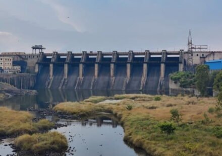 Veer Dam Pune