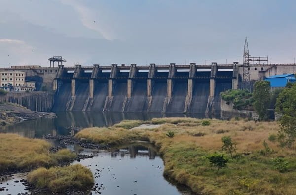 Veer Dam Pune