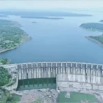 Indira Sagar Dam Khandwa